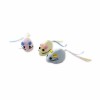 JOUET pour chaton LOT de 48 SOURIS MARTIN SELLIER