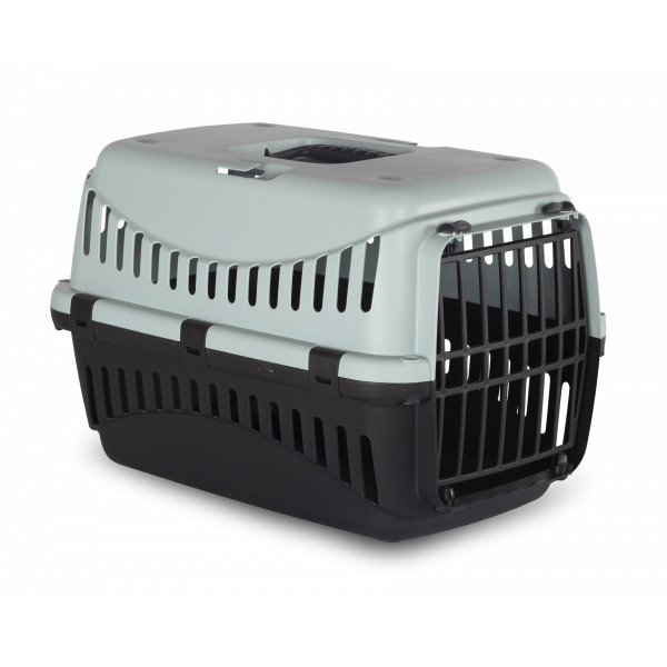 copy of Cage de transport pour chien et chat BRACCO Martin Sellier