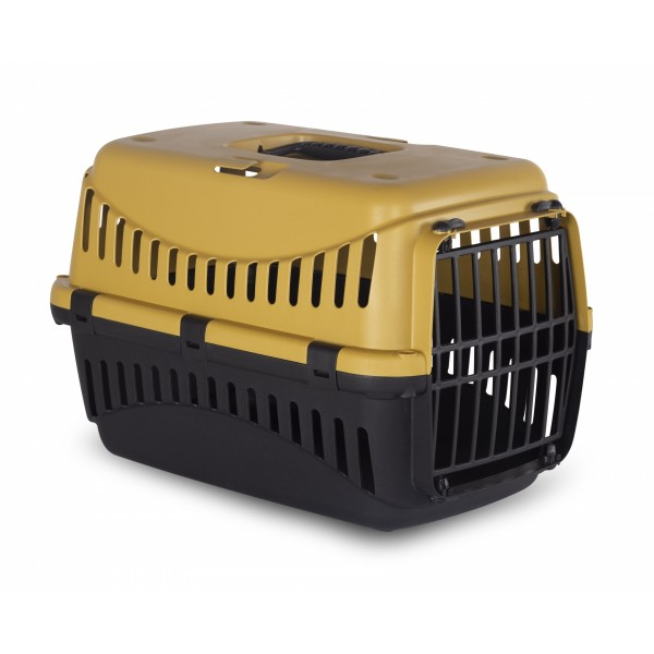 copy of Cage de transport pour chien et chat BRACCO Martin Sellier