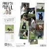 CALENDRIER chien 2025 BOULEDOGUE FRANCAIS MARTIN SELLIER