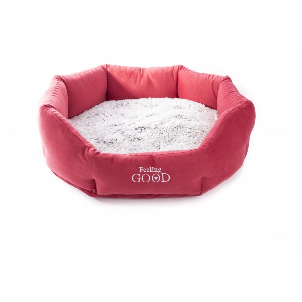 copy of CORBEILLE pour chien ou chat kaki