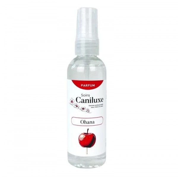 copy of Parfum CANILUXE 100 ml pour chien et chat