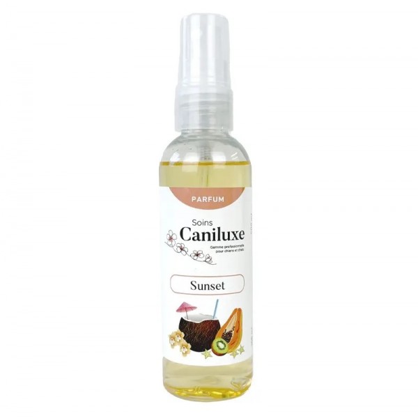 copy of Parfum CANILUXE 100 ml pour chien et chat