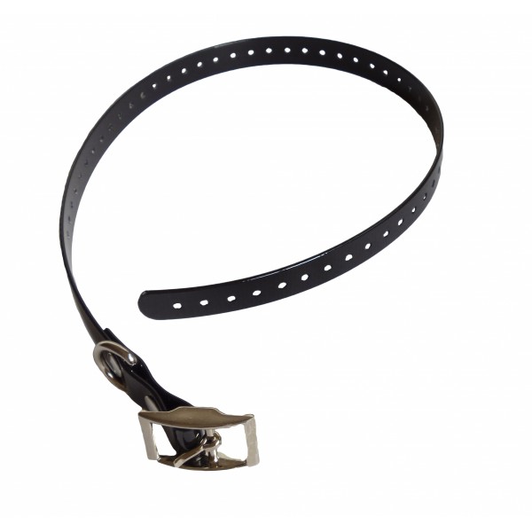 SANGLE DE RECHANGE POUR POUR COLLIER EDUCATEUR ELECTRONIQUE pour chiens EFFITEK MARTIN SELLIER