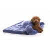 SAC DE COUCHAGE POLAIRE pour chien et chat Collection DOUDOUZEN MARTIN SELLIER