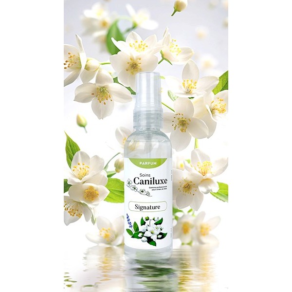 copy of Parfum CANILUXE 100 ml pour chien et chat