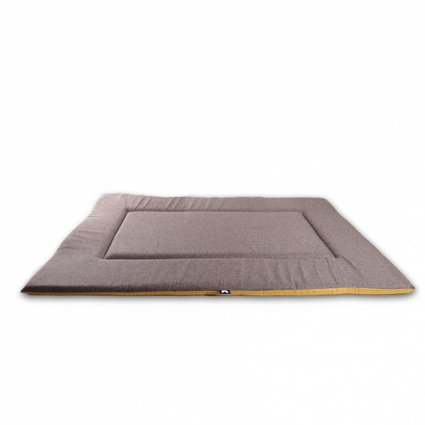 TAPIS pour chien et chat Collection CLASSIC couleur marron MARTIN SELLIER