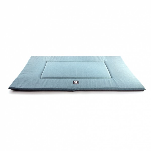 TAPIS pour chien et chat Collection CLASSIC couleur bleu MARTIN SELLIER