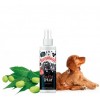 copy of Baume pour chien coussinet et truffe OATMEAL BUGALUGS