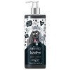 SHAMPOOING DOUX AU CHARBON pour chien BEST IN BREED BUGALUGS