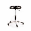 TABOURET REGLABLE NOIR VIVOG