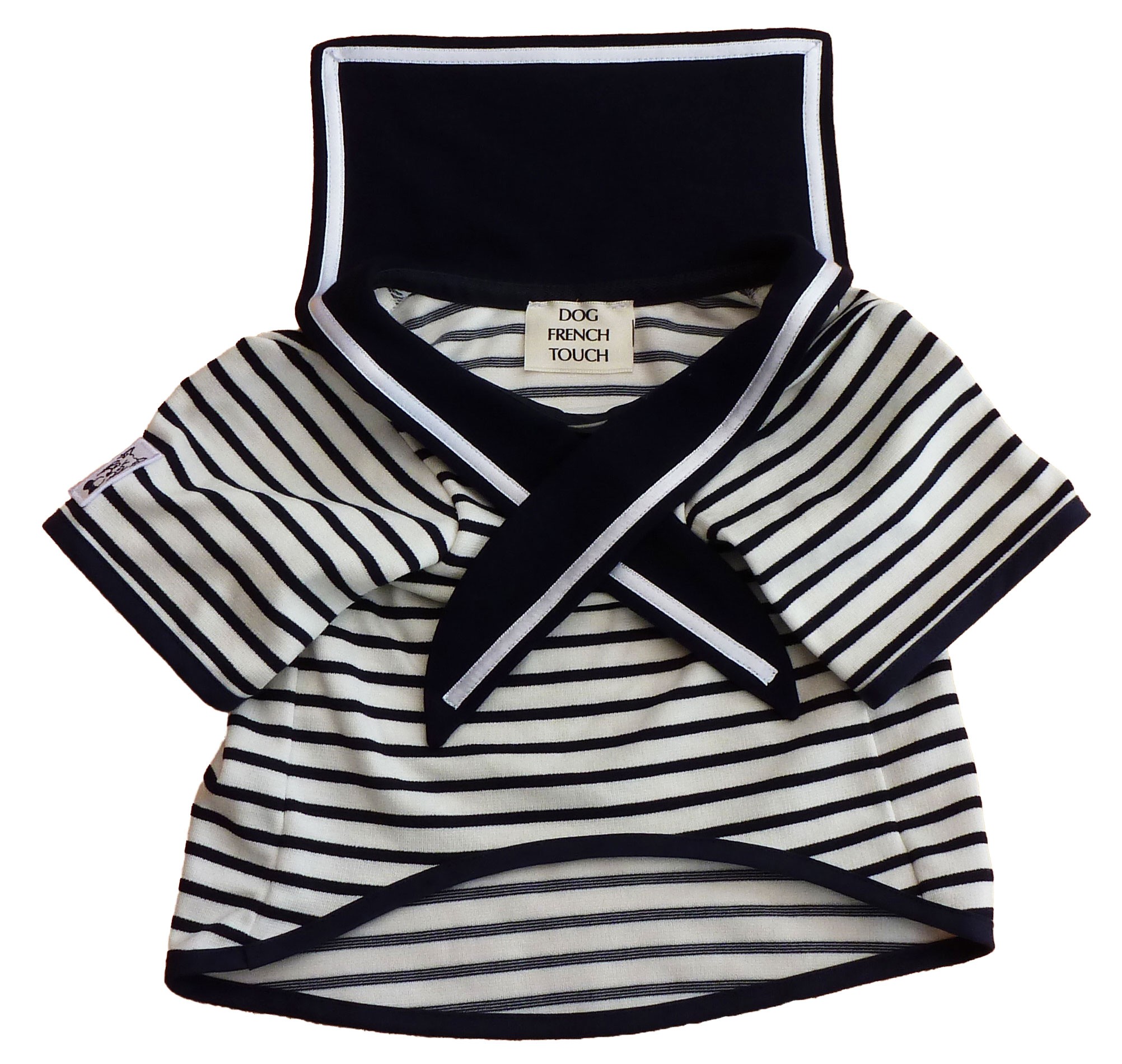 The Marinière The French Striped Shirt That Never Goes Out of Style   French Wink