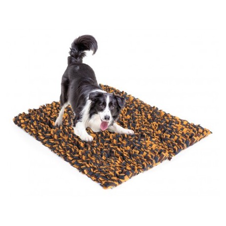 Tapis de fouille GENIUS pour chien CAMON