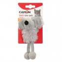 Peluche souris grandes oreilles pour chat CAMON