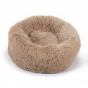 Coussin douillet grande épaisseur beige pour chien et chat BEEZTEES