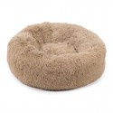 Coussin douillet grande épaisseur beige pour chien et chat BEEZTEES