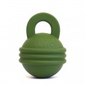 Jouet SUMO Kettlebell pour grand chien BEEZTEES