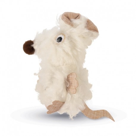 Peluche SOURIS pour chat BEEZTEES