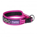 Collier réfléchissant BORÉAL pour chien FREEDOG