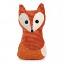 Peluche animaux de la forêt RENARD VIDO pour chien DESIGNED BY LOTTE