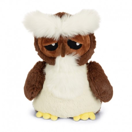 Peluche pour chien HIBOU sonore BEEZTEES