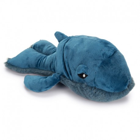 Peluche BALEINE pour chien BEEZTEES