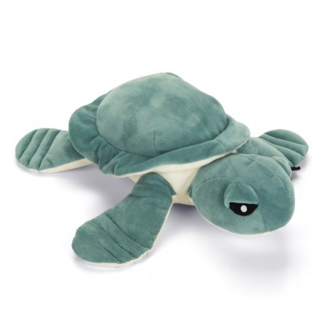 Peluche TORTUE pour chien BEEZTEES