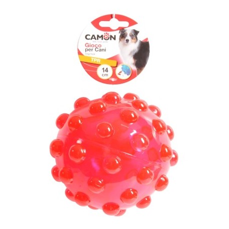 Balle distributrice de friandises pour chien ou chat BEEZTEES 