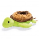 Peluche tapis de fouille TORTUE pour chien BEEZTEES