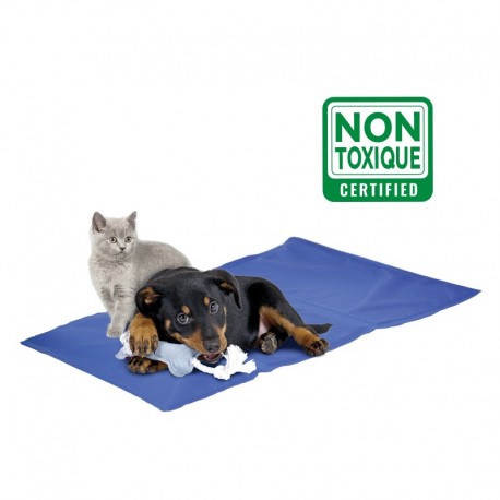 Tapis rafraîchissant pour chien et chat KARLIE