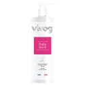 Shampooing professionnel pour chien Poils durs, Poils secs VIVOG