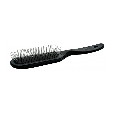 Brosse picots longs de 1,5cm pour chien VIVOG