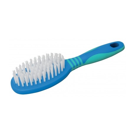 Brosse NYLON spécial chats VIVOG