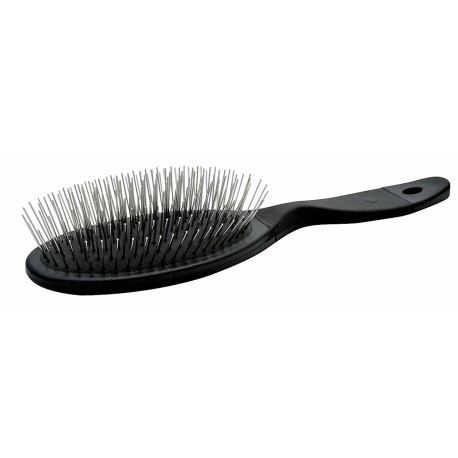 Brosse picots longs de 2cm pour chien fourrure longue VIVOG