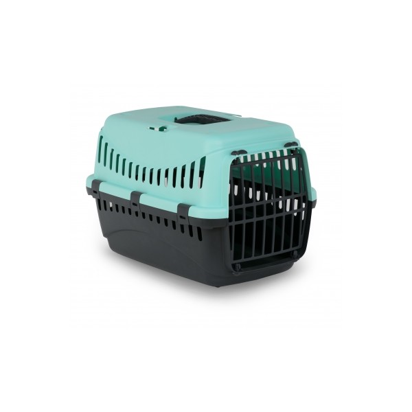 Cage de transport pour chiens et chats GYPSY VIVOG