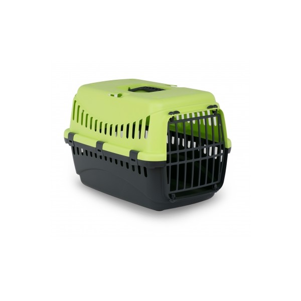 Cage de transport pour chiens et chats GYPSY VIVOG