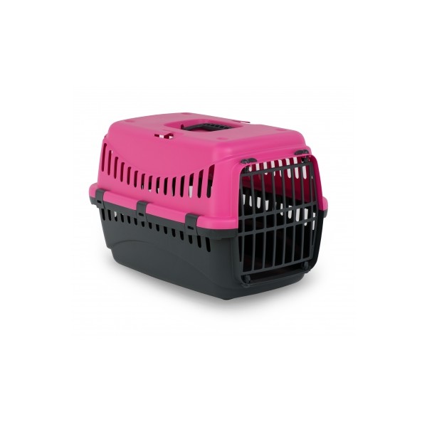 Cage de transport pour chiens et chats GYPSY VIVOG