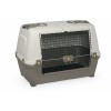 CAGE DE TRANSPORT FRONTALE pour petit chien et chat SKUDO CAR MARTIN SELLIER