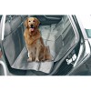 Housse de protection animaux pour voiture MARTIN SELLIER