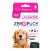 Pipettes antiparasitaires au Lavandin pour grands chiens x12 HERY