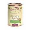 LOT DE 6 Patée pour chien CLASSIC au BOEUF 400g TERRA CANIS