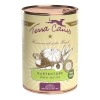 LOT DE 6 Patée pour chien CASSEROLE DU JARDIN 400g TERRA CANIS