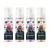 Shampooing pour chien sans rinçage senteur BABY FRESH BUGALUGS