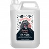 Parfum spray pour chien désodorisant de Cologne PAPAYA & COCONUT BUGALUGS