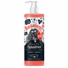 Shampooing  pour chien insectifuge FLEA & TICK BUGALUGS