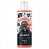 Shampooing  pour chien insectifuge FLEA & TICK BUGALUGS