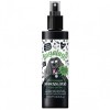 Spray déodorant pour chien anti perte de poils WILD LEMONGRASS BUGALUGS