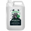 Spray déodorant pour chien anti perte de poils WILD LEMONGRASS BUGALUGS