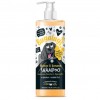 Shampooing pour chien nourrissant MANGO & BANANA BUGALUGS