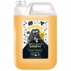 Shampooing pour chien nourrissant MANGO & BANANA BUGALUGS